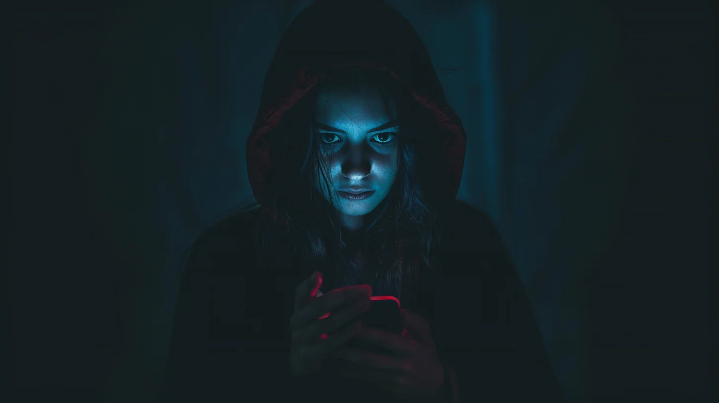Redes Sociais: Amigas ou Vilãs? 
