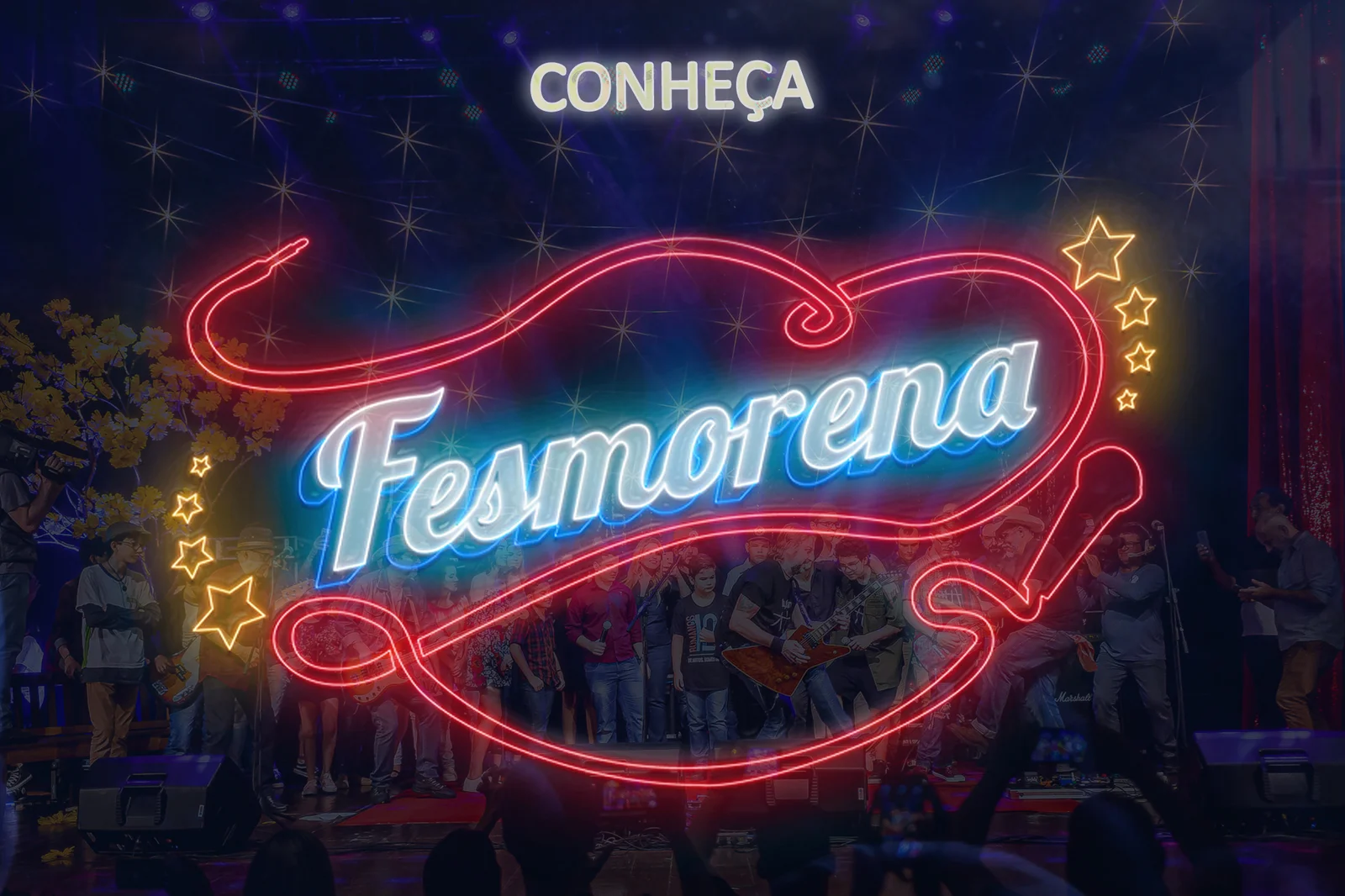 Fesmorena