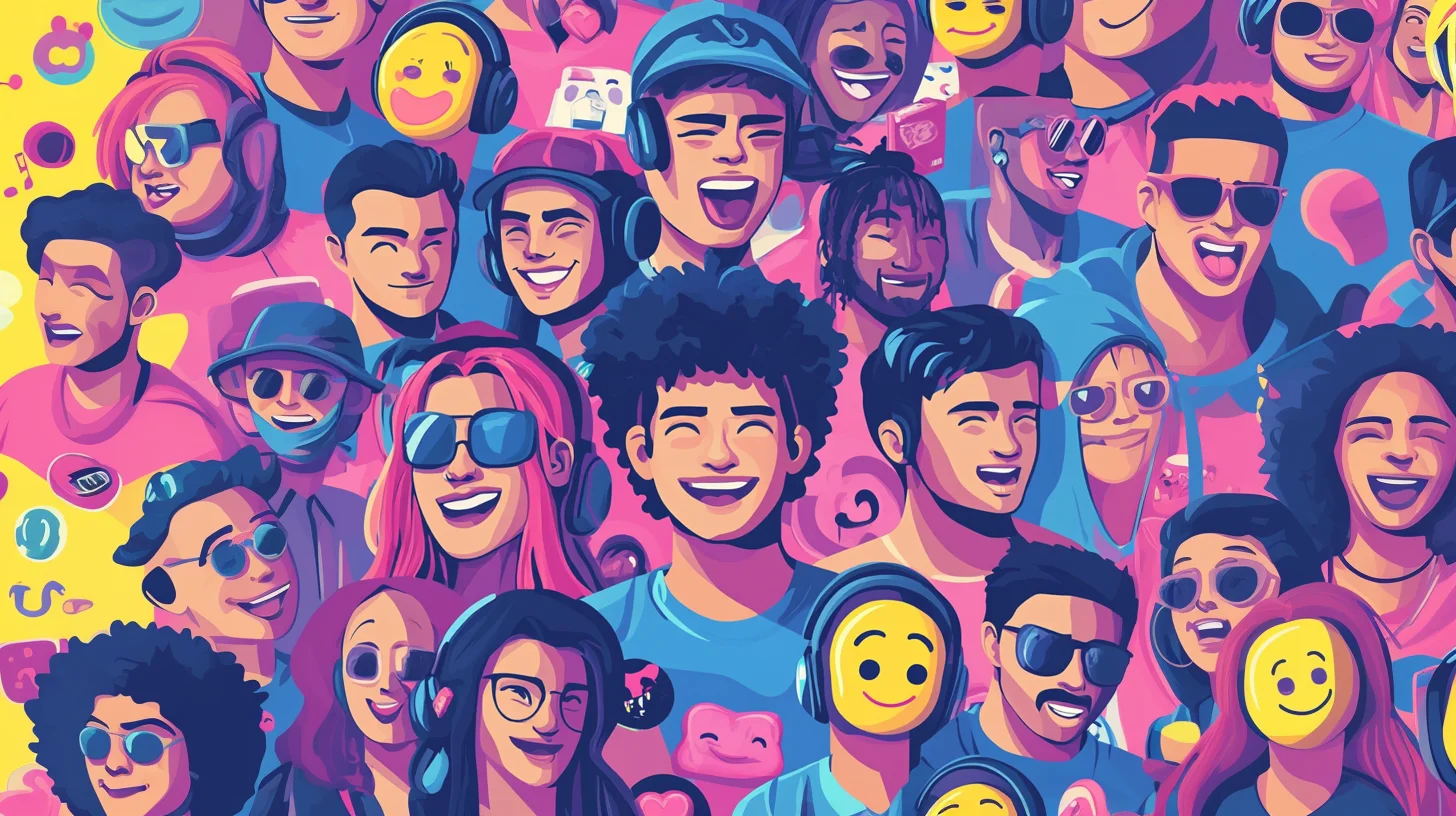 Boa Convivência nas Redes Sociais
