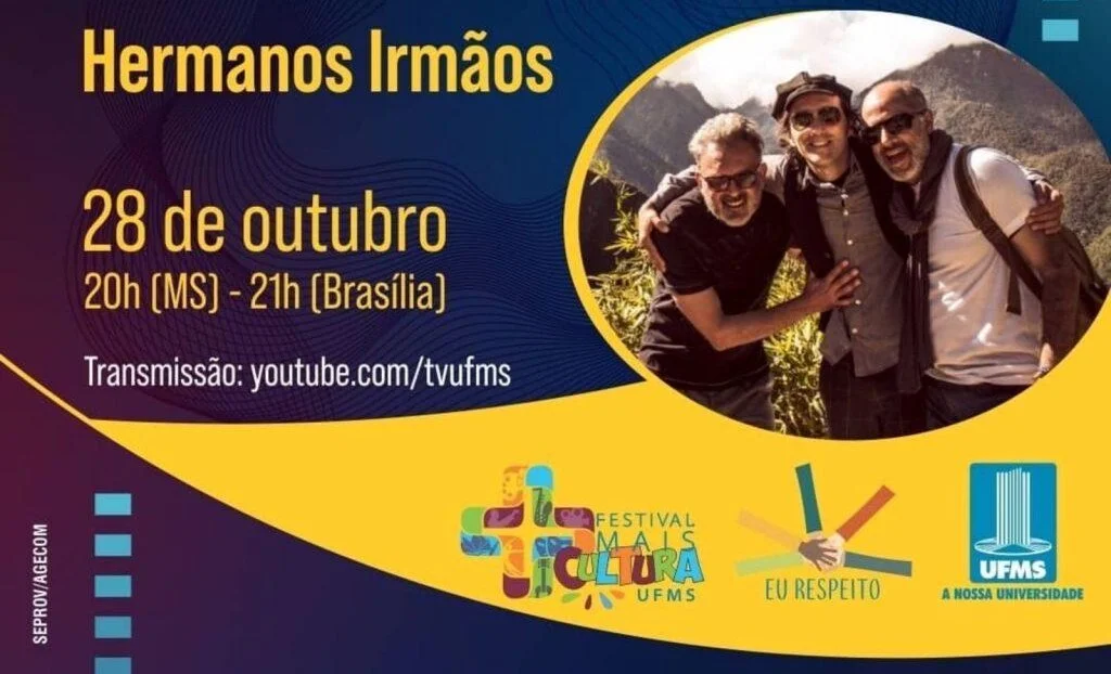 Semana Mais Cultura