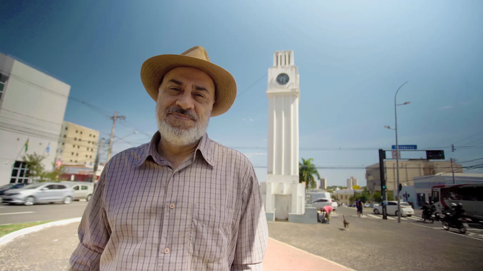 A Cidade é Sua