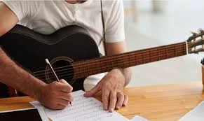 Composição Musical