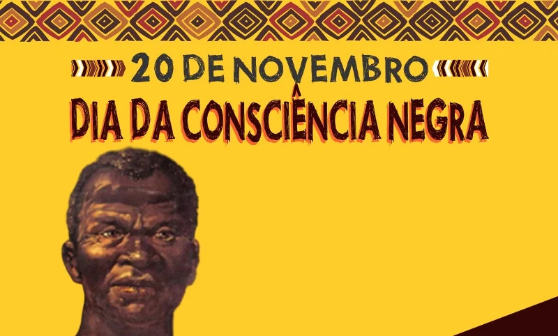 Zumbi dos Palmares e o Dia da Consciência Negra