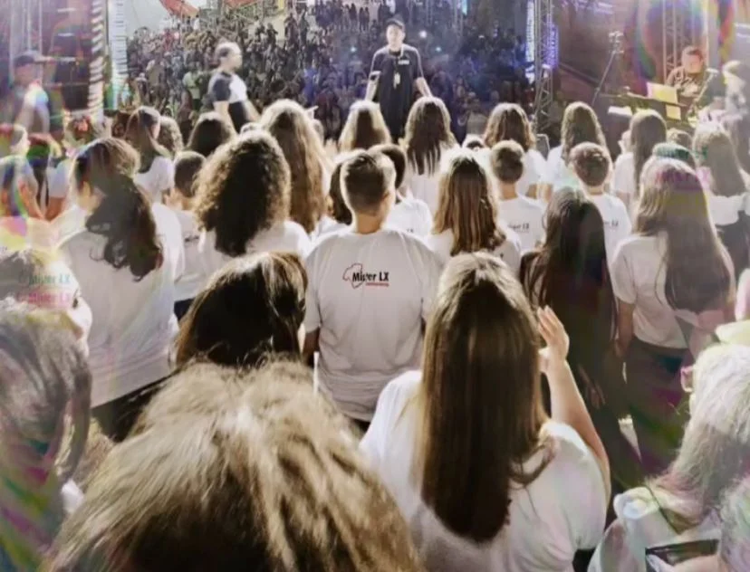 Música e Talento: Alunos do Instituto Cerrado Central Encantam na Cidade do Natal