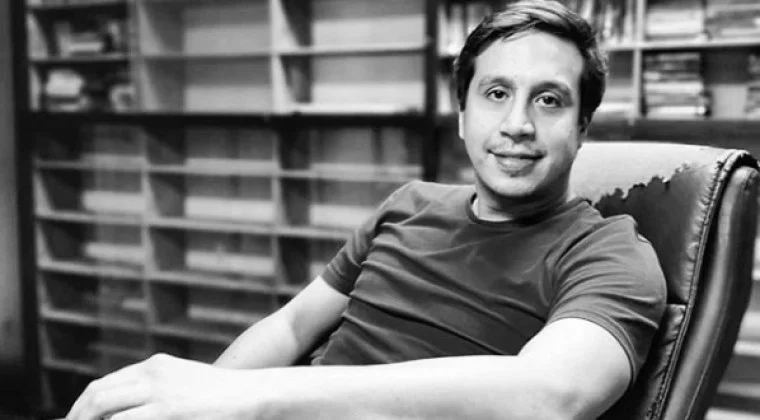 Entrevista com Oscar Mosqueira