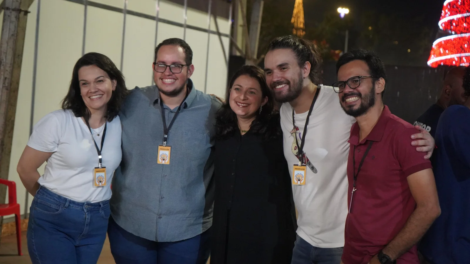 Dia do Trabalhador