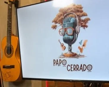 Papo Cerrado tem moda e identidade cultural no 2º episódio