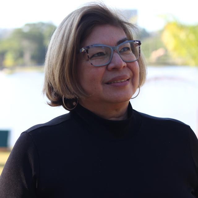 Elione Catarina Almeida