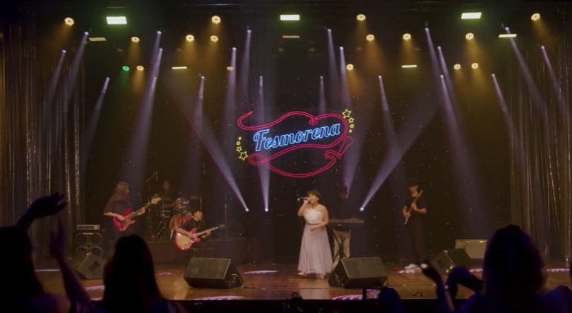 FESMORENA tem categoria especial para celebrar os 50 anos de Mato Grosso do Sul