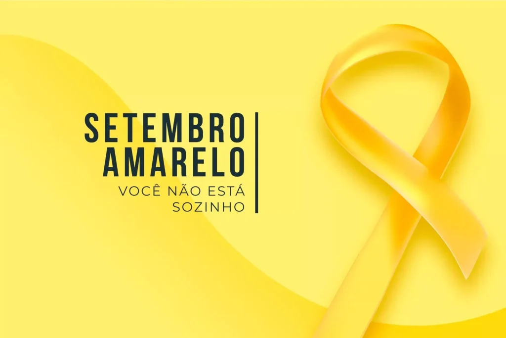 Setembro Amarelo e a Música